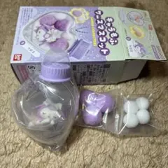 サンリオ キャラもふケースマスコット クロミ