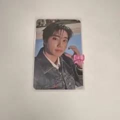 スキズ ハン DoIt スピーカー トレカ