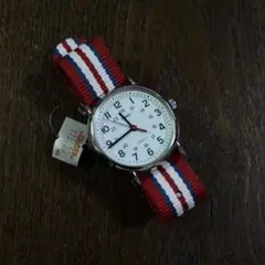 タイメックス TIMEX ウィークエンダー