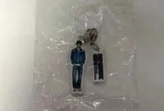 boynextdoor アクリルチャーム めじるしアクセサリー テサン