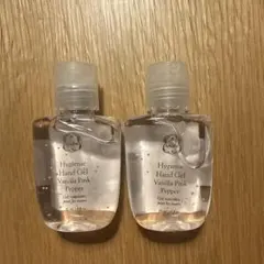 Laline Hygienic Hand Gel 2個セットのサムネイル