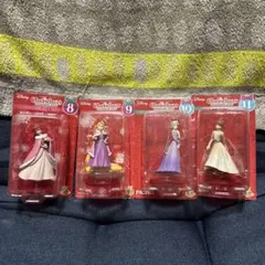 クリスマスオーナメントくじ2025