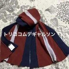 2025年最新】tricot COMME des GARCONS レディース マフラーの人気