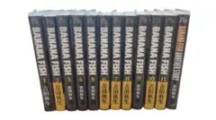 2026年最新】バナナフィッシュ 全巻の人気アイテム - メルカリ