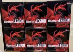 2025年最新】MONSTER legionの人気アイテム - メルカリ
