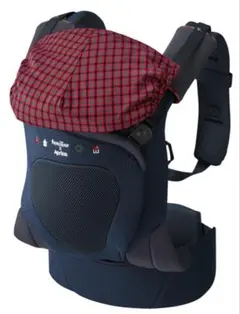 こえり　familiar アプリカ　ネイビー ベビーカー スムーヴ （ファミリアモデル） | ベビーカー・チャイルドシート