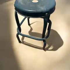 廃盤品　IKEA イケアRASKOG ロースコグ チェア　イス　1人用　アルミ
