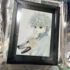 2026年最新】hunter×hunter コマコレ 第2弾の人気アイテム - メルカリ