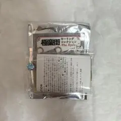 極楽街 キーリングコレクションThe Eye’sアルマ