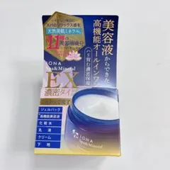 イオナ スパ＆ミネラル エッセンスジェル EXのサムネイル
