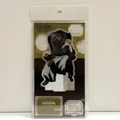 呪術廻戦 プラザ アクリルスタンド　ロフト Chair Black 禪院直哉