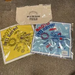 ナオトインティライミ＊サイン入り＊タオル ナオトインティライミ＊サイン入り＊タオル 2025年最新】ナオトイ