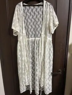 レースカーディガンのサムネイル