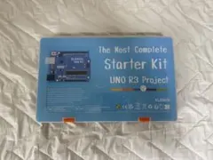 ELEGOO UNO R3 Starter Kit