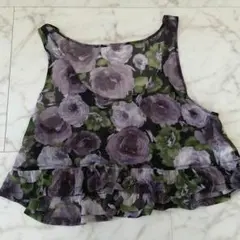 MURUA キャミ トップス 格安