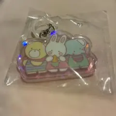 ★新品★サンリオ　めじるしアクセサリー　チアリーチャム　昭和レトロ