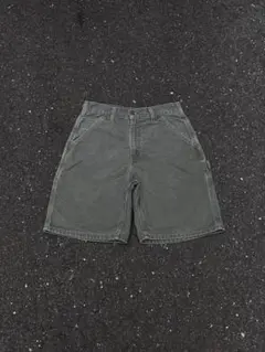 CARHARTT カーハートショートペインターパンツ MOS B25のサムネイル