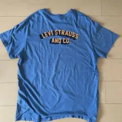 リーバイス Tシャツ