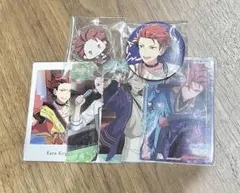 あんスタ 鬼龍紅郎