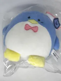 サンリオ お文具といっしょ タキシードサム ぬいぐるみチャーム