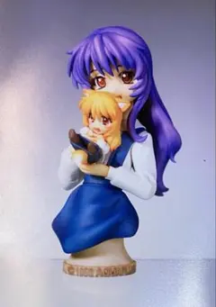 星野ルビー リペイント フィギュア 推しの子 AirFlow 推しの子展
