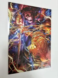 映画 鬼滅の刃 無限城編 入場特典