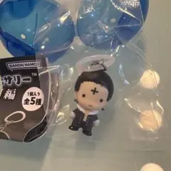 HUNTER × HUNTER クロロ ガチャガチャ