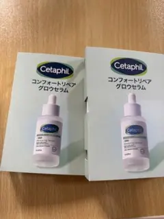Cetaphil コンフォートリペア グロウセラム サンプルのサムネイル