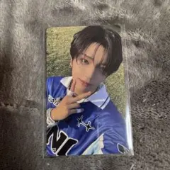 INI 高塚大夢 122会場7000円 XQUARE MASTERPIECE