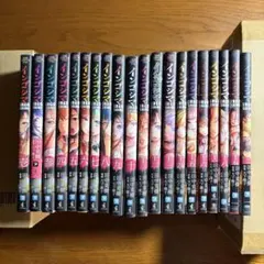 インゴシマ1〜18巻 カムゴロシ1〜8巻(8巻わけあり) - メルカリ