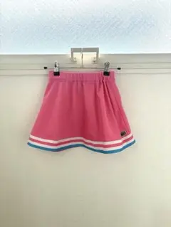 JACPA ジャクパ　チア　ユニフォーム　ウェア　リボン　セット