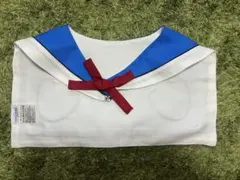 ディズニー　ドナルド　パルパルーザ　つけ襟