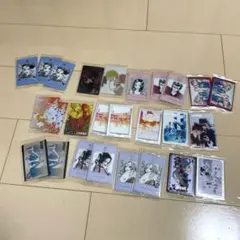 矢沢あい ツインウエハース 26枚セット