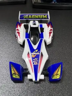 ミニ四駆 ステッカーセット GOLD 7300 サイクロンマグナム ミニ四駆 ステッカーセット GOLD 7300 CYCLONE MAGNUM - メルカリ