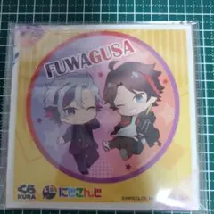 にじさんじ 三枝明那&不破湊 ステッカー 【早い者勝ち】