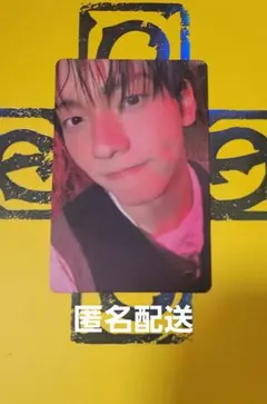 TXT 7th year ANXIETY スビン