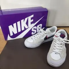 Nike SB Zoom Pogo Plus Sky Brown 22cm