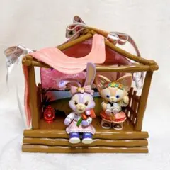 リーナベル ポップコーンバケット 香港 リーナベルのポップコーンバケット集💕 ◇東京ディズニーシー