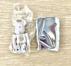 ベアブリック【BE@RBRICK】シリーズ42 ベーシック(@)