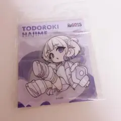 ReGLOSS’s PLAYLIST 03 アクリルスタンド 轟はじめ