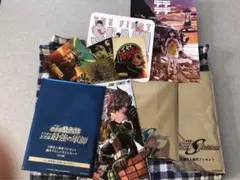 【劇場入場者特典セット】（洋画・邦画・アニメなど）のサムネイル