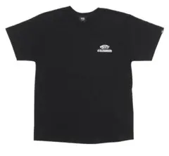 【新品】ELLEGARDEN VANS コラボ Tシャツ ブラック 黒 XL ELLEGARDEN × VANS コラボアパレル Tシャツも【24年12月25日(水