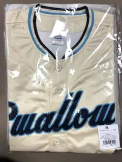 2026年最新】ヤクルトスワローズ ユニフォームxlの人気アイテム - メルカリ