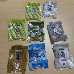 ポケモン ガチャガチャ キャラクターグッズ