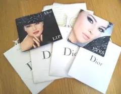 ショッパー ディオール ショップ袋 Dior 新品未使用