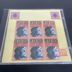 Peter Tosh Equal Rights