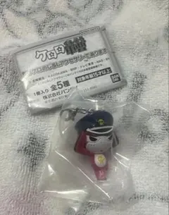 ケロロ軍曹 ちびケロめじるしアクセサリーであります ちびギロ