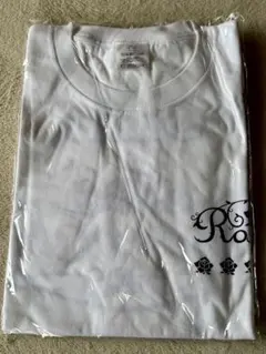 Roselia LIVE TOUR「Rosenchor」Tシャツ