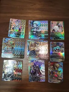 デュエパ デュエパーティー ボルシャックドリームドラゴン パートナー