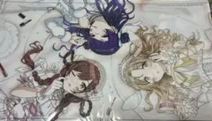 2026年最新】田中摩美々 プレイマットの人気アイテム - メルカリ